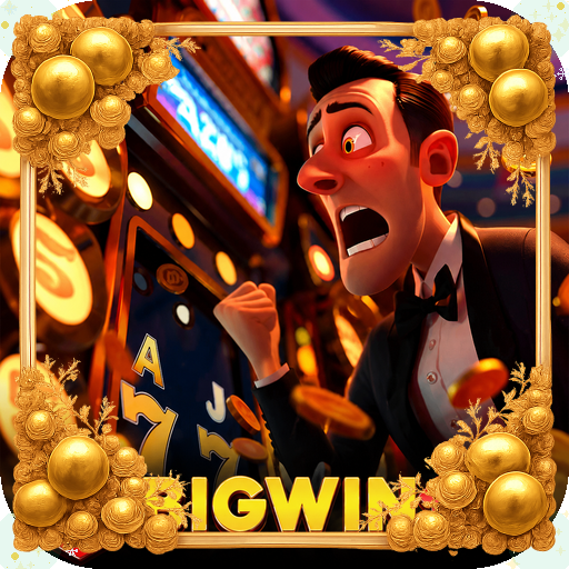bigwin189 — galeri pratinjau Resmi APK