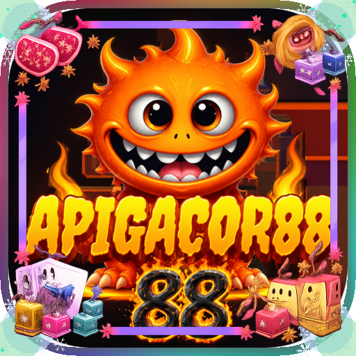 apigacor88 — mitra unggulan